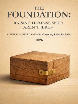 cover image of The Foundation